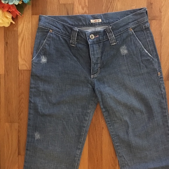 Frankie B Jeans 🤩 - Picture 4 of 9